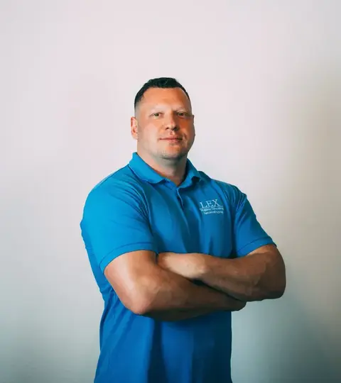 Jan Lex